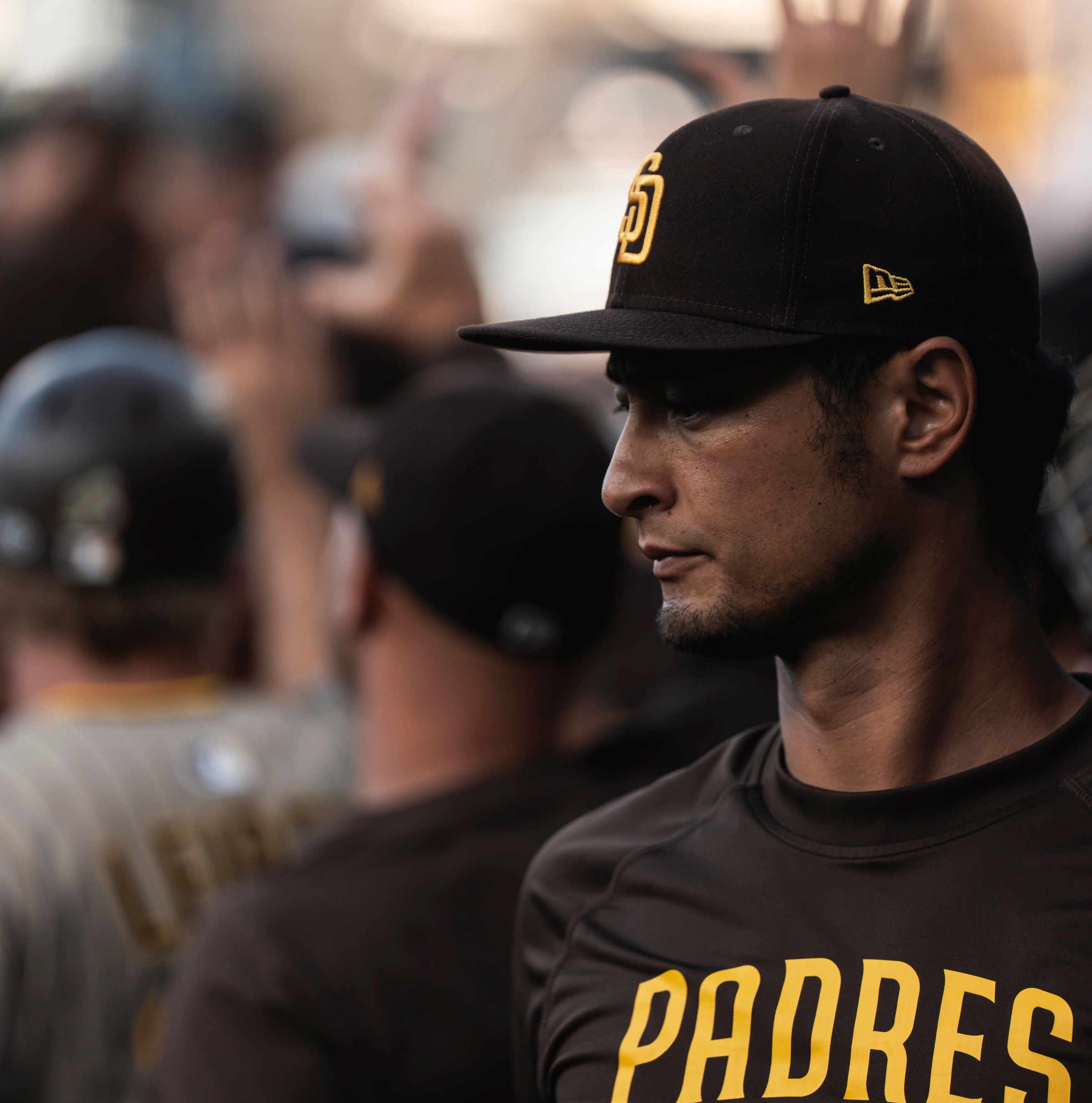 Good Morning San Diego: Yu Darvish will miss 2026, Padres make more player decisions