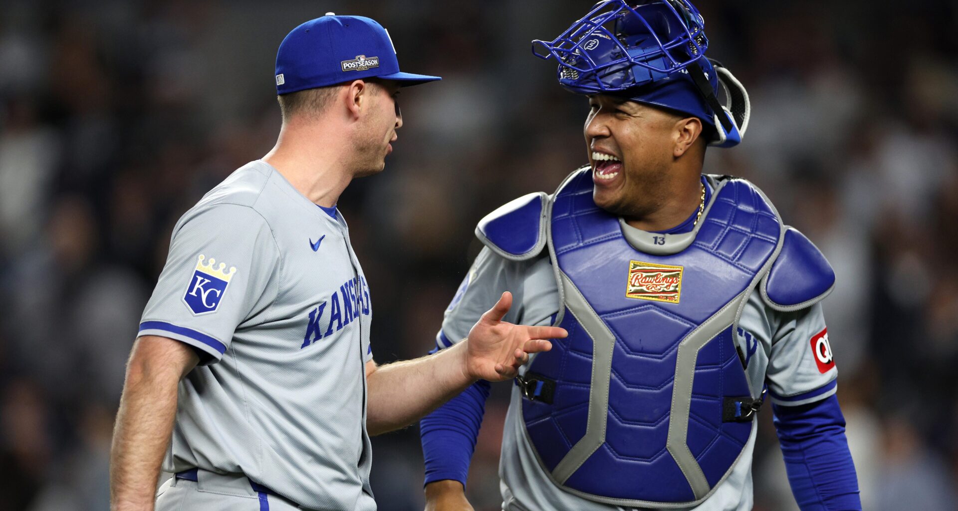 Where to Watch Kansas City Royals Games Without Cable in 2025