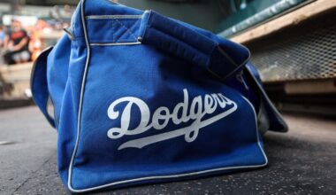 Dodgers’ Former All-Star Leaves Organization After Harsh Move
