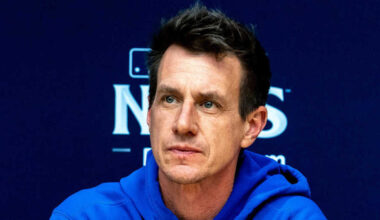 Craig Counsell Doubters Should Look At Brewers Turnaround Under His Control