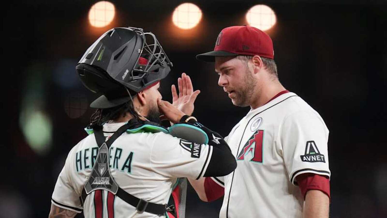 How 2025 Injuries Will Affect D-backs' Offseason