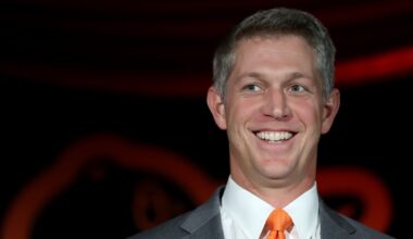 Baltimore Orioles Exec Hints at Spending Spree to Fix Team Need