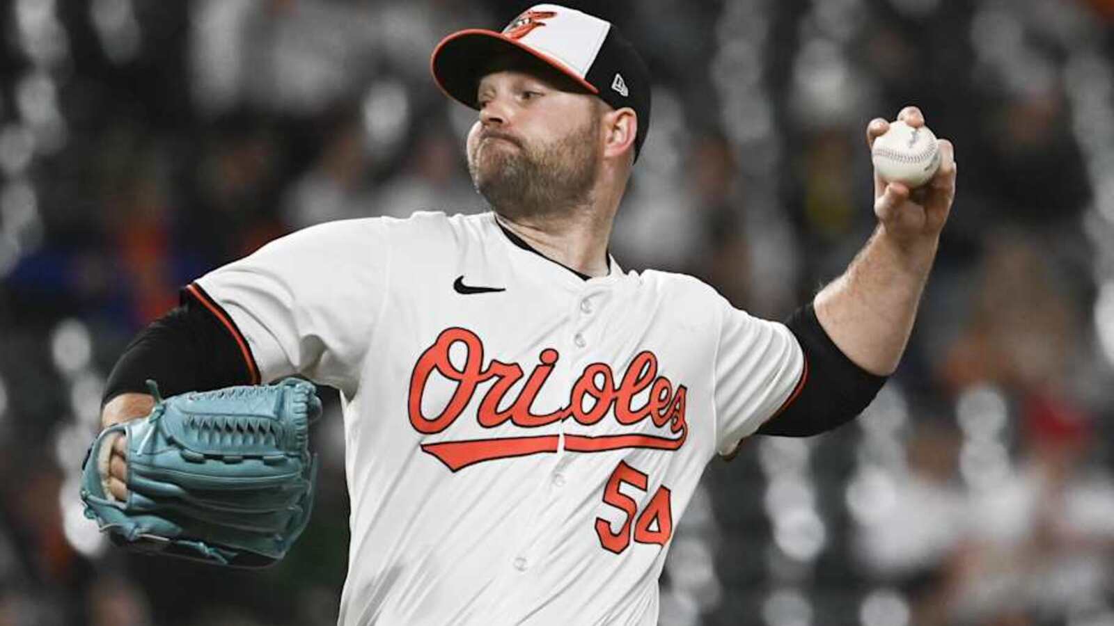 Rockies Could Bolster Bullpen by Signing Extra Arms in Free Agency