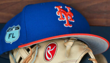 Opportunity Missed by Rays Rule 5 Pick Who Was Sent Back to Mets