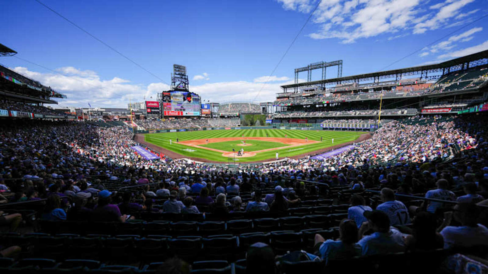 Paul DePodesta Reveals Surprising First Impression of Rockies Front Office