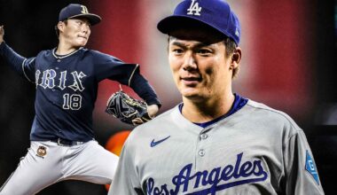 Japanese pitchers still chasing pro baseball's transpacific double