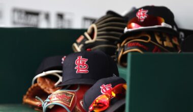 What Chaim Bloom Has Seen So Far With Cardinals