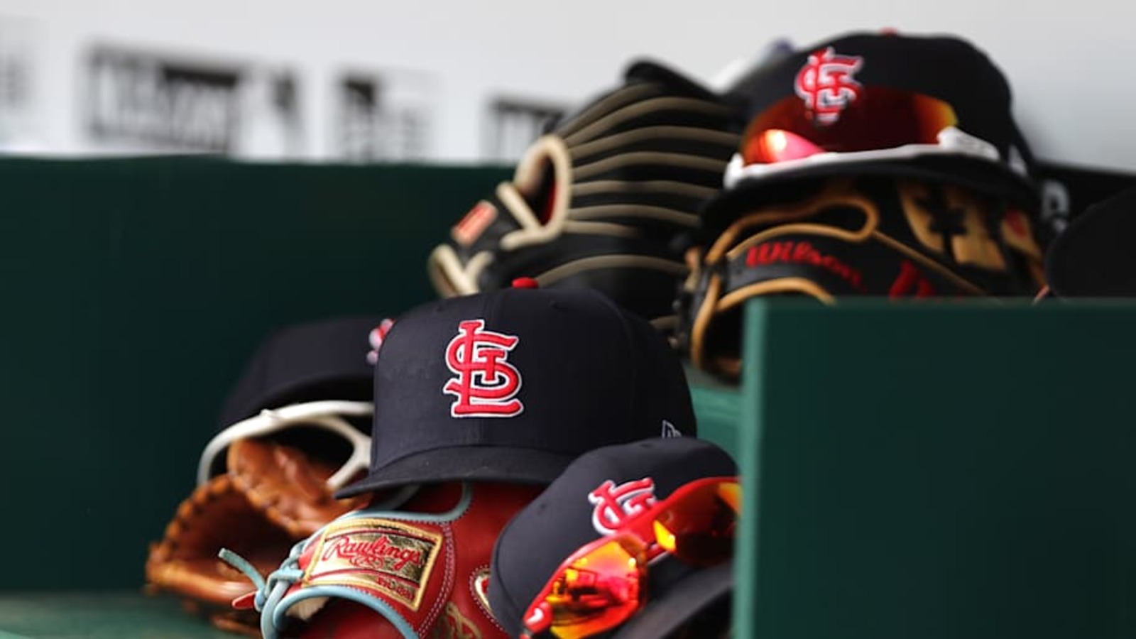 What Chaim Bloom Has Seen So Far With Cardinals