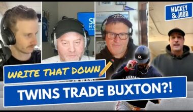 Byron Buxton, Royce Lewis and more – SKOR North