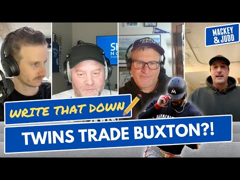 Byron Buxton, Royce Lewis and more – SKOR North