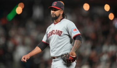 Guardians' Emmanuel Clase arrested by FBI for alleged role in gambling scheme