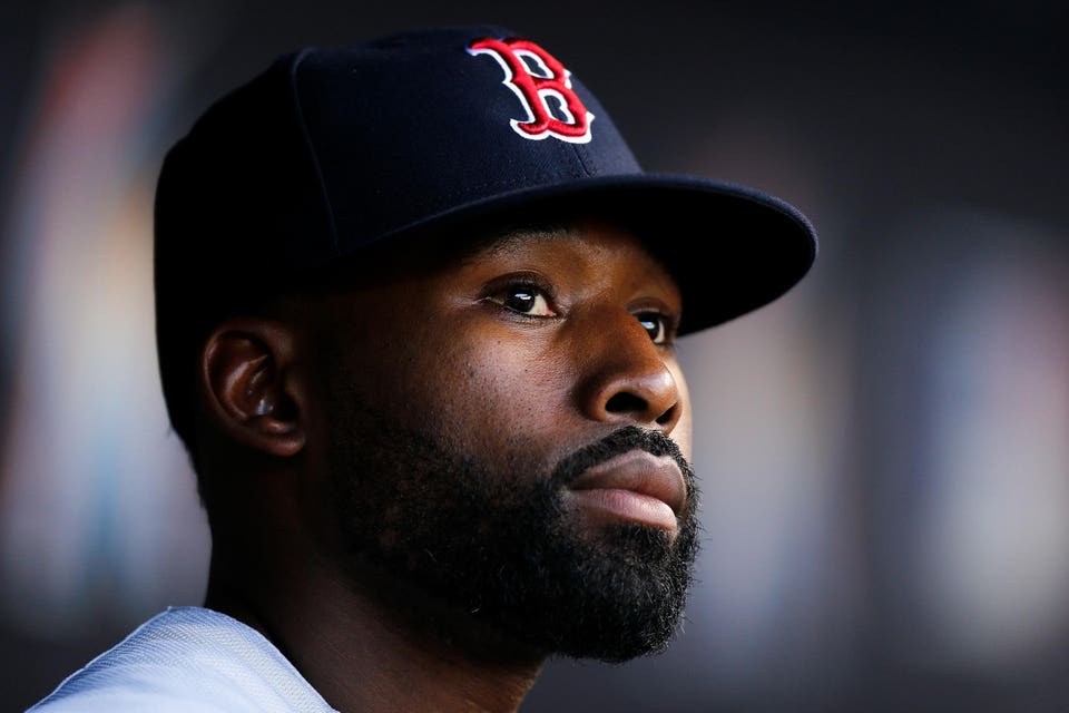 Boston Red Sox v Miami Marlins