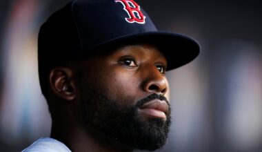 Red Sox Former Playoff MVP Joins Banana Ball ‘Clowns’ After MLB Career’s Turn