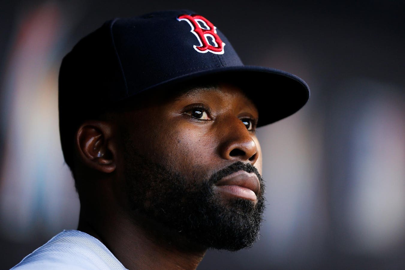 Red Sox Former Playoff MVP Joins Banana Ball ‘Clowns’ After MLB Career’s Turn