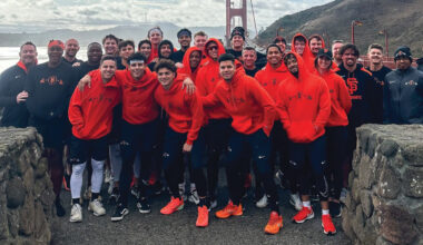 Moneyball Weekly: The San Francisco Giants and the art of mediocrity 