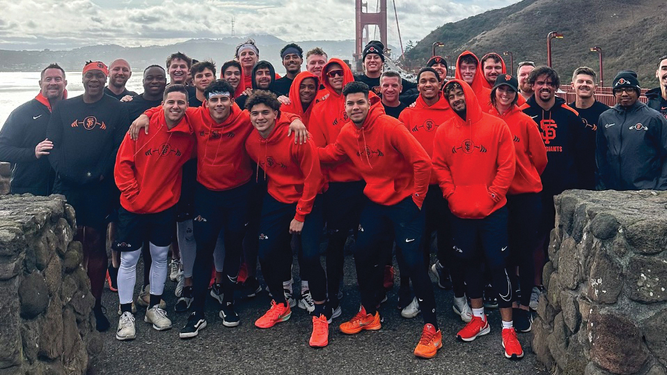 Moneyball Weekly: The San Francisco Giants and the art of mediocrity 