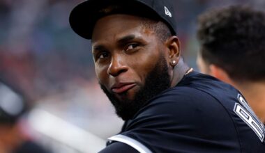 White Sox Give Robert $5 Million Raise After Third 100-Loss Season