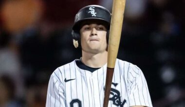 White Sox Prospect Sam Antonacci Discusses Success In Arizona Fall League