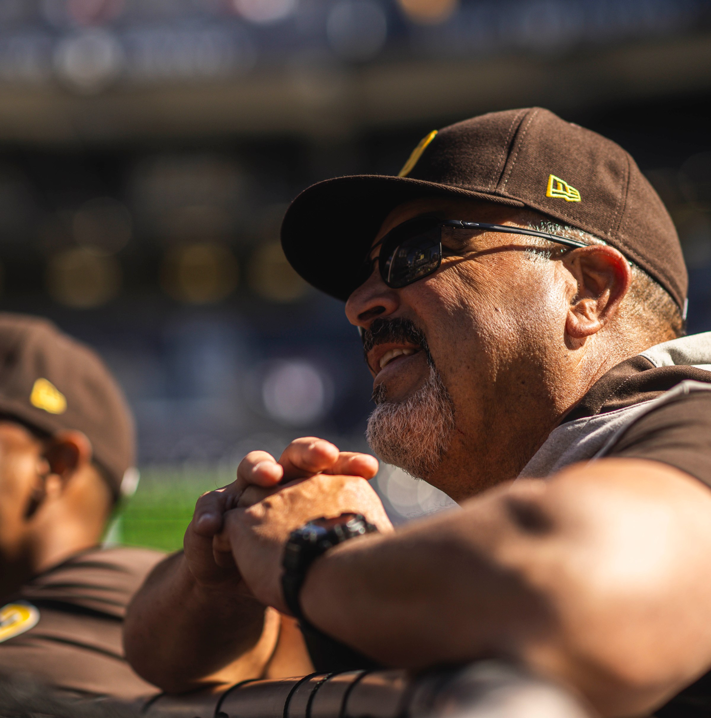 Good Morning San Diego: Padres still without manager, but coaching staff is changing