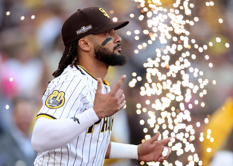 Wild Card Series - Atlanta Braves v San Diego Padres - Game 1