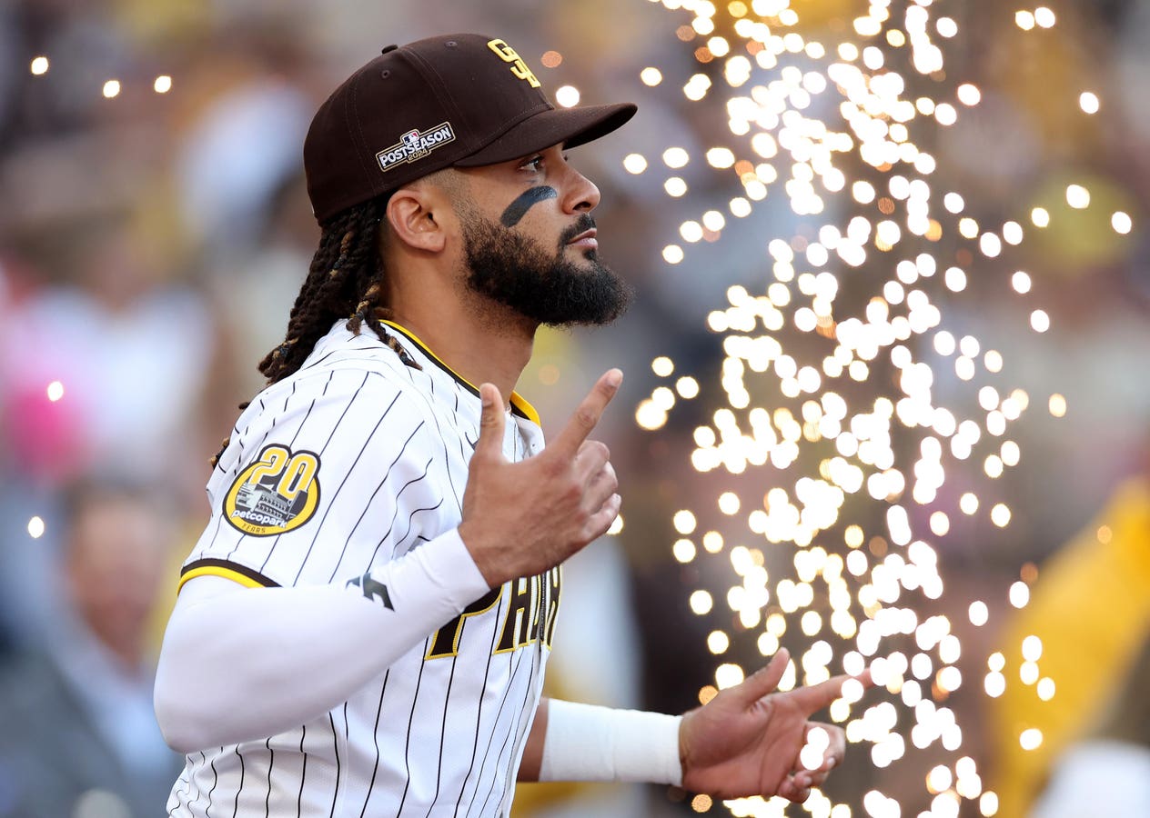Padres Make Fernando Tatis Jr. Trade Decision After Sale News: Insider