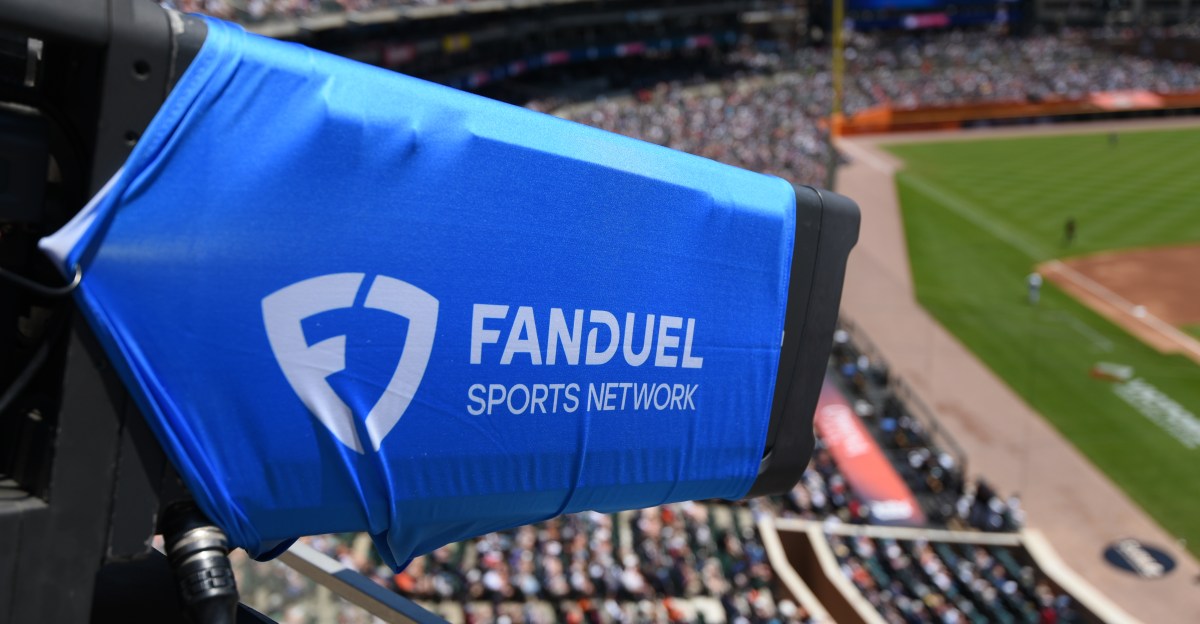 Figuring out how to watch sports now is a mess