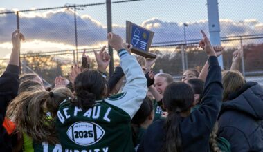 Girls Soccer: NJSIAA North NPB Final - Montclair Kimberley vs DePaul Catholic, November 13, 2025
