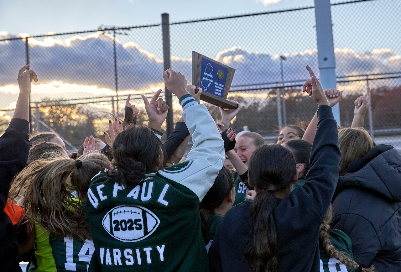 Girls Soccer: NJSIAA North NPB Final - Montclair Kimberley vs DePaul Catholic, November 13, 2025