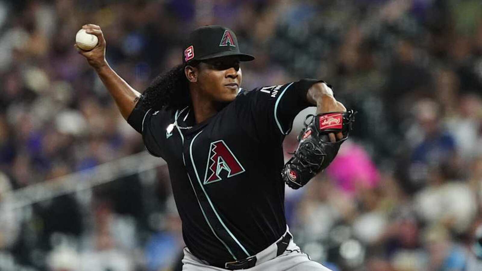 D-backs Reliever's Uninspiring Season Can't be Judged Too Harshly