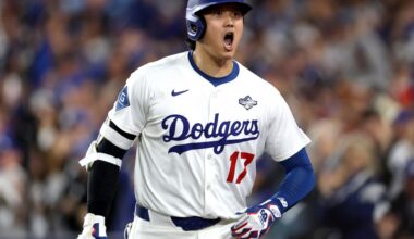 Rounding up the rest of MLB’s awards from Thursday night