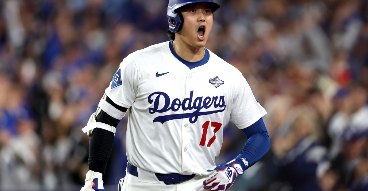 Rounding up the rest of MLB’s awards from Thursday night