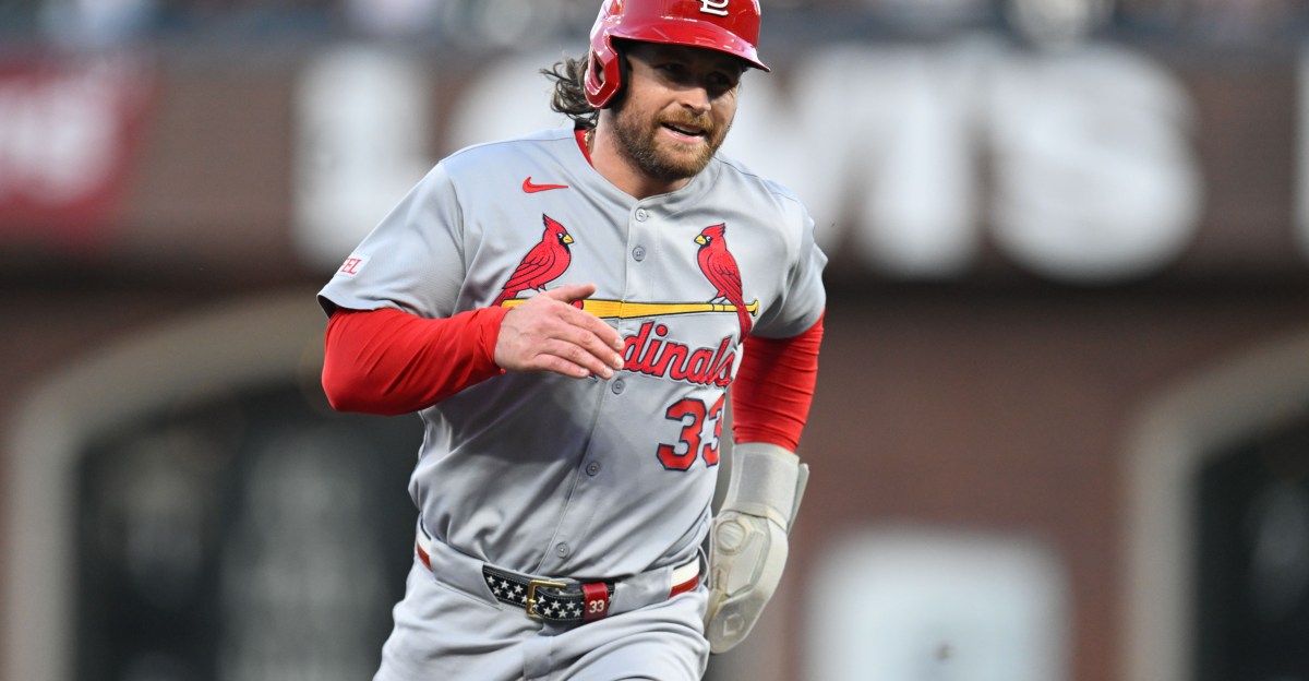 Potential trade target: Brendan Donovan