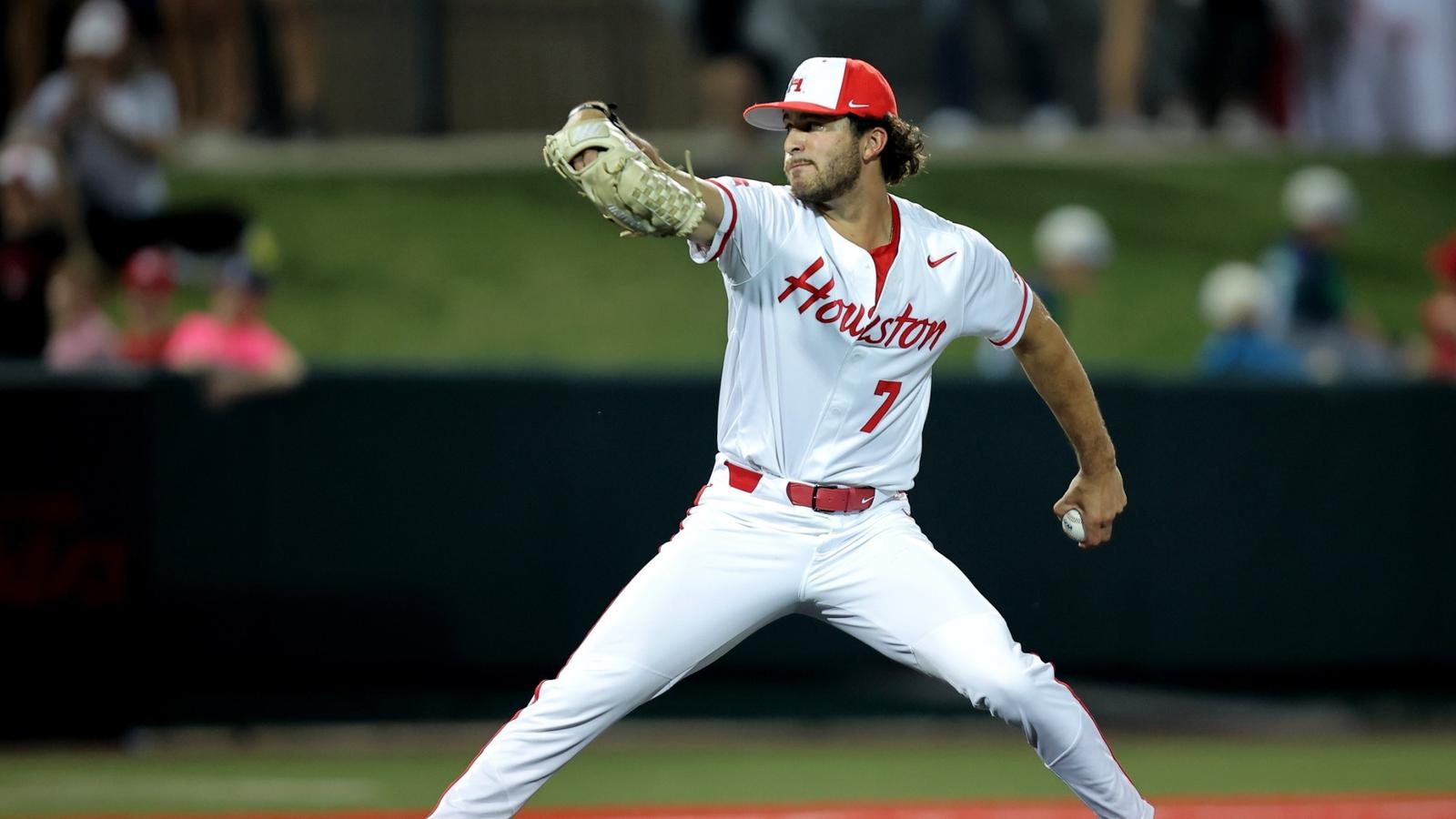 Baseball Season Tickets on Sale Now. Visit uhcougars.com/tickets or call 713-GO COOGS for more information.