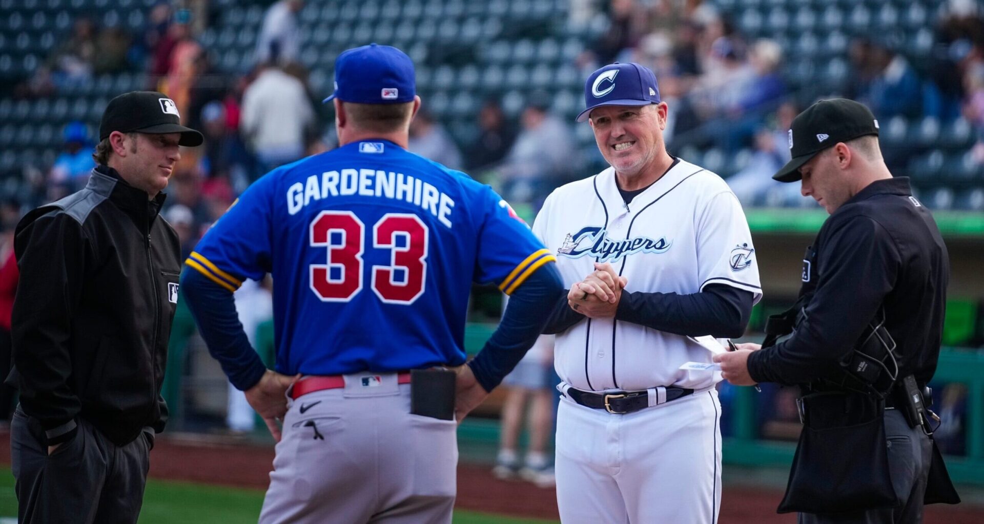 MN Twins Unveil New Coaching Staff with Two New Additions