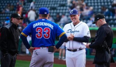 MN Twins Unveil New Coaching Staff with Two New Additions