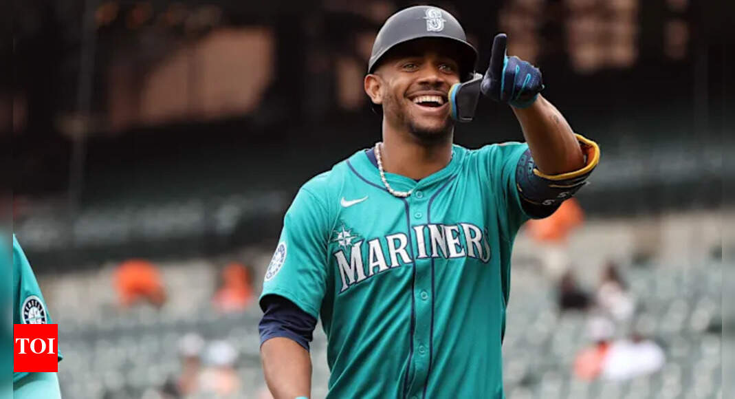 MLB trade rumors: Seattle Mariners could land $24.28 million superstar to bolster squad and improve title odds ahead of Offseason | MLB News