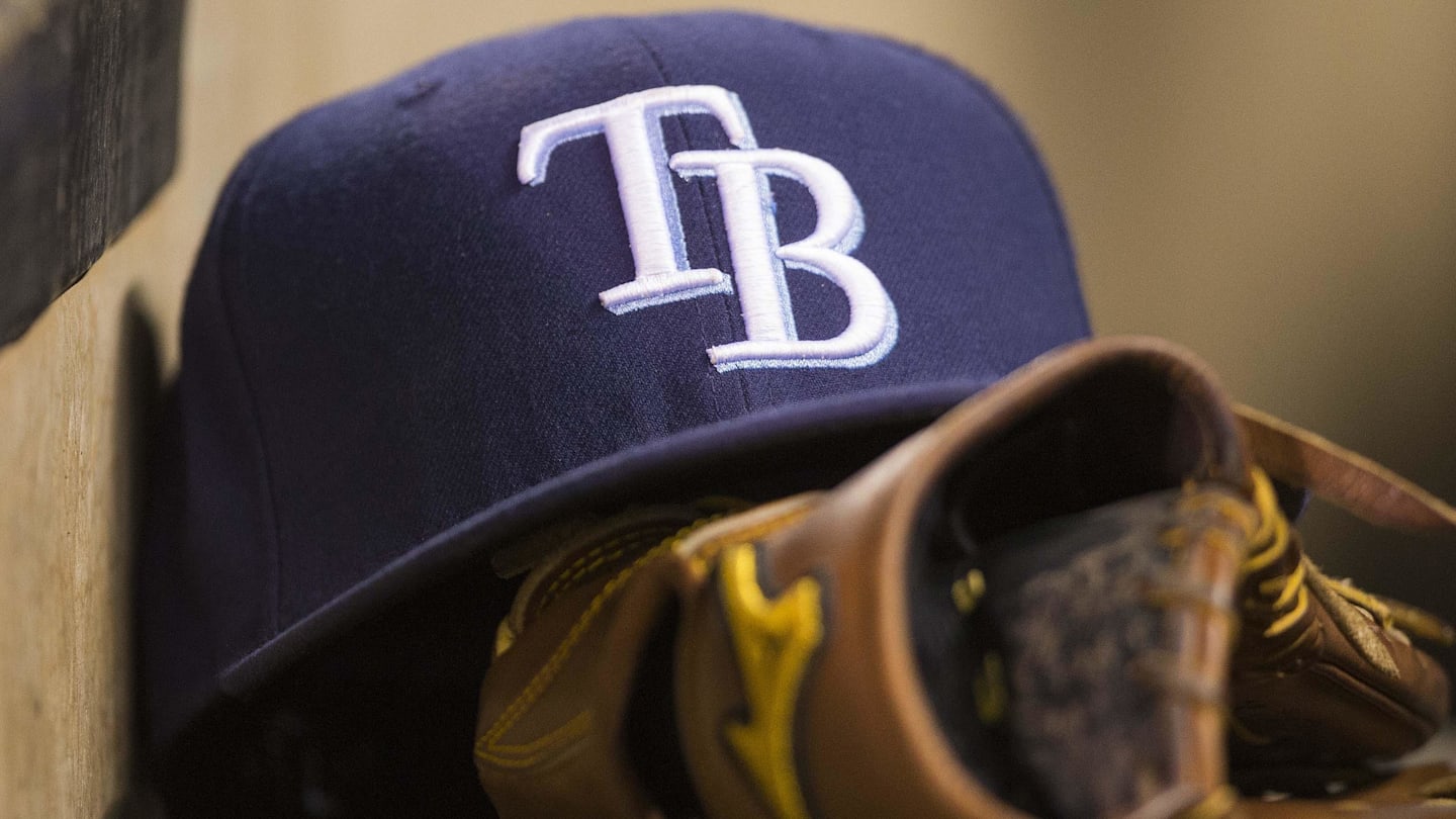 Projected Cost for the Rays To Reunite With a Veteran Catcher in Free Agency Revealed