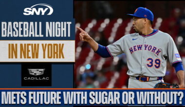 Do the Mets HAVE to bring back Edwin Diaz?