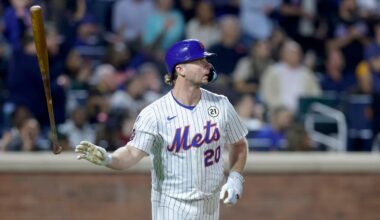 3 Mets takeaways from the general managers' meetings