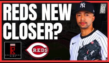 Cincinnati Reds Have Mutual Interest With Closer Devin Williams