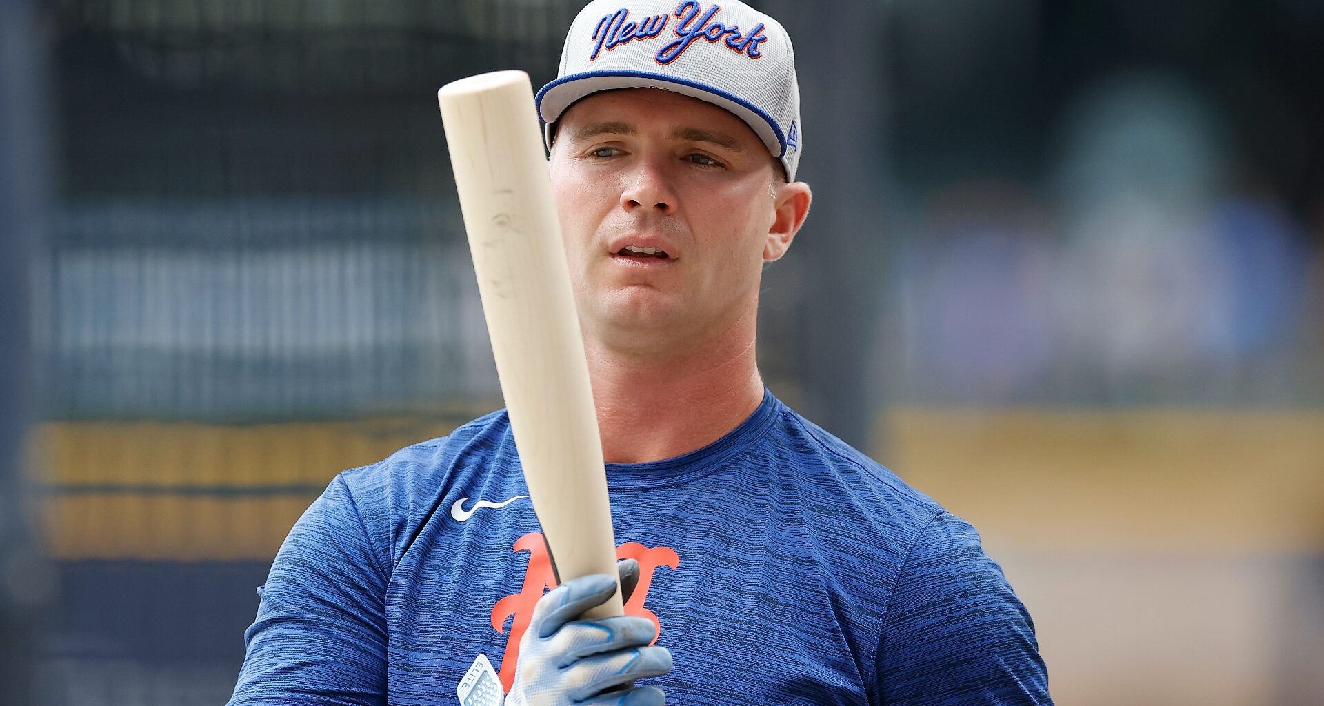 Red Sox Receive Honest Words on Pete Alonso