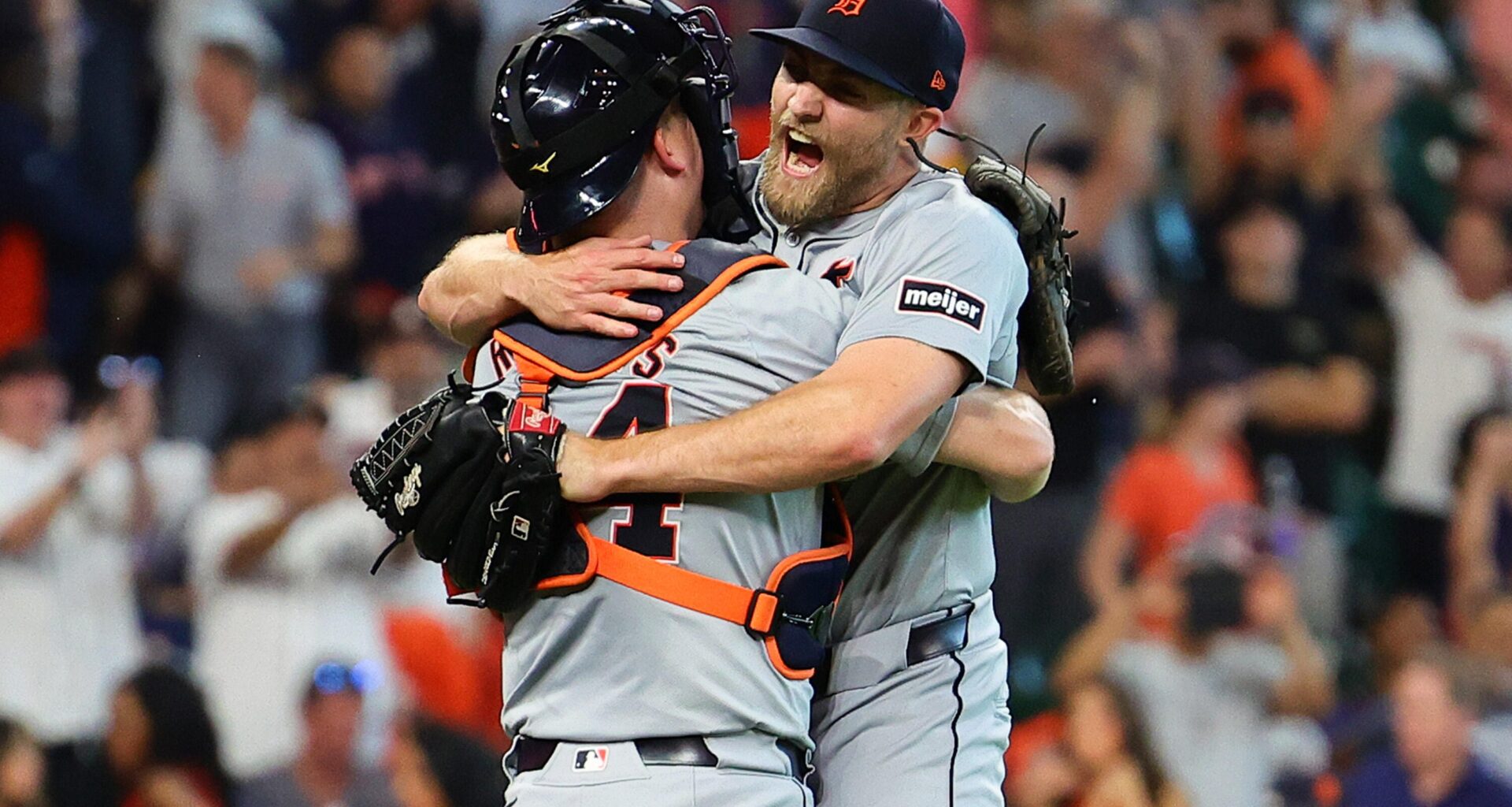 Where to Watch Detroit Tigers Games Without Cable in 2025