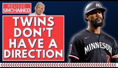 Do Minnesota Twins have a plan this offseason? – SKOR North