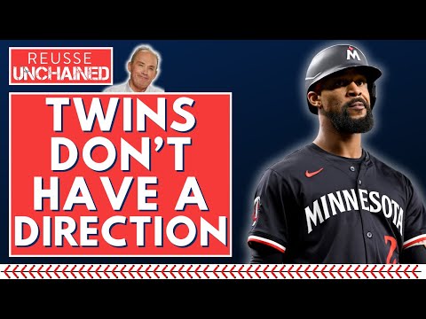 Do Minnesota Twins have a plan this offseason? – SKOR North