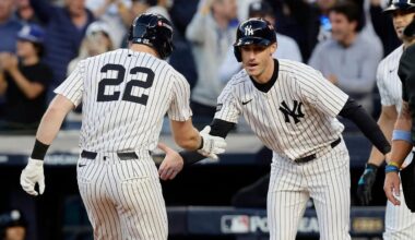 3 takeaways for the Yankees from the GM meetings