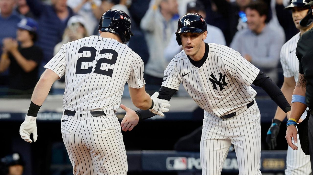 3 takeaways for the Yankees from the GM meetings