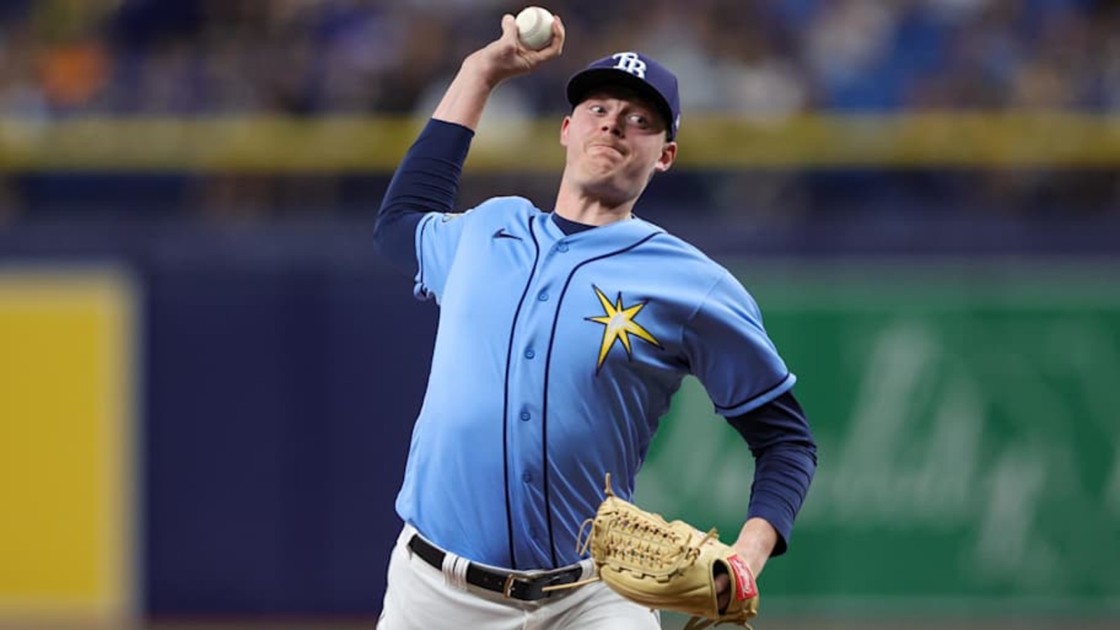 Contract Projection for Rays Closer Pete Fairbanks in Free Agency Revealed