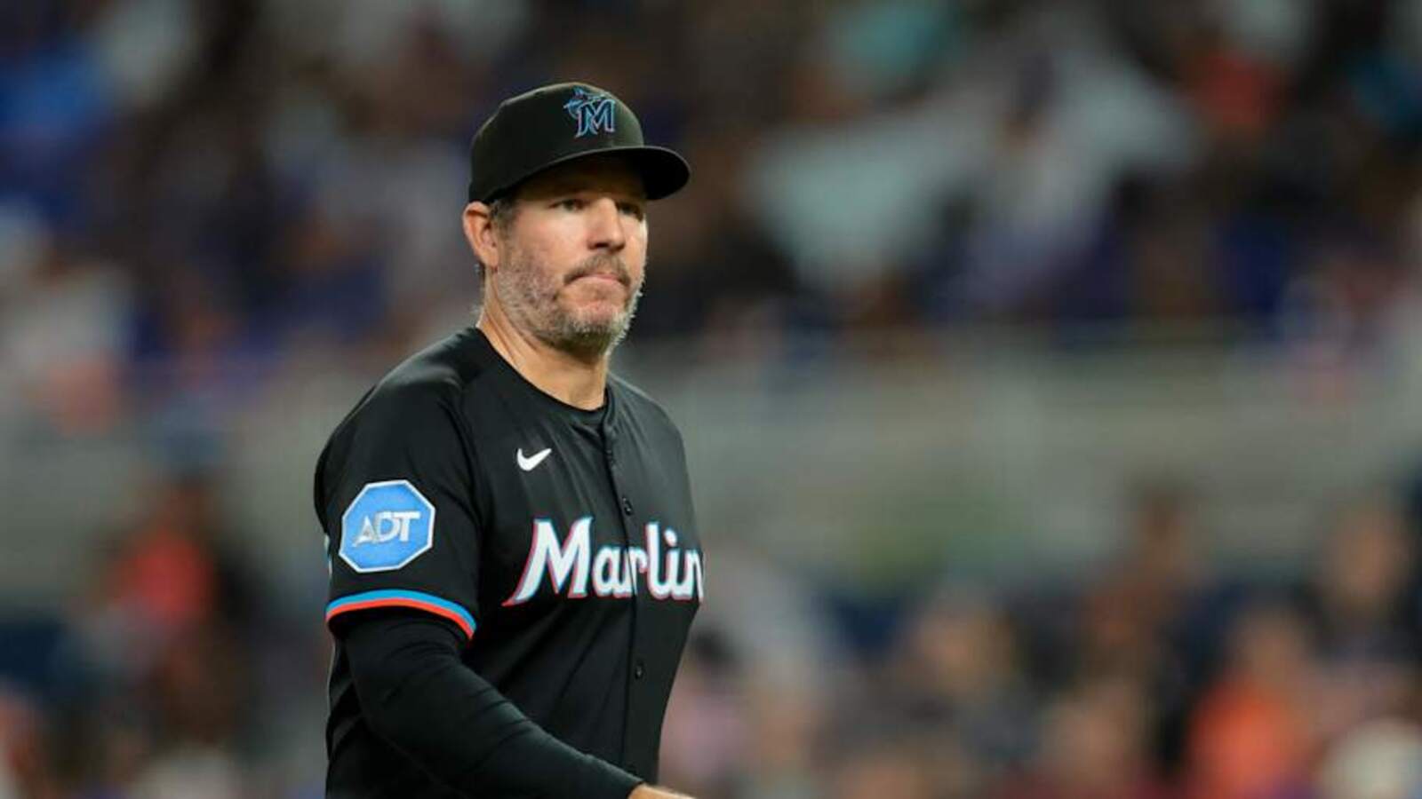 MLB Writer Declares Marlins as Surprising Free Agent Destination