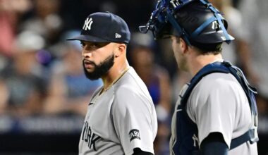 Red Sox Interested in Poaching $8.6 Million Yankees Star