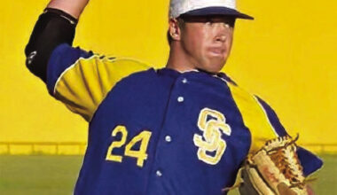 Sulphur Springs native Colby Suggs hired by Texas Rangers